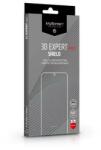 MyScreen LA-1513 Samsung Galaxy Note 9 hajlított képernyővédő fólia - MyScreen Protector Expert Pro Shield 0.15 mm Edge3D átlátszó (LA-1513)