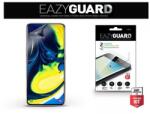 EazyGuard LA-1521 Samsung Galaxy A80 képernyővédő fólia - 2 db/csomag (Crystal/Antireflex HD) (LA-1521)