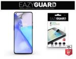 EazyGuard LA-1865 OnePlus 9 képernyővédő fólia - 2 db/csomag (Crystal/Antireflex HD) (LA-1865)