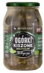  Runoland bio kovászos uborka 820 g