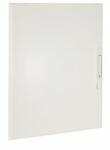Schneider Ajtó teli 15M porszórt acél fehér IP40 600mm-sz 780mm-ma Prisma G Schneider - LVS08125 (LVS08125)