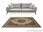 Hilal Classic Klasszikus Szőnyeg 2160 Beige (Bézs) 60x Szett 3db-os