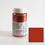 Martellato Colorant Alimentar Liposolubil Pudra Perlata, Rubiniu, 25 g - Azo Free (40LCP018)