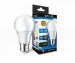 ZELUX Led Globe A60 8W E27 4000K Gömb Izzó - lumino