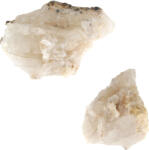  Cuart Elestial Fumuriu Mineral Natural Brut - 146x131x103 mm - ( XXL ) - Unicat