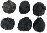  Tectita Vietnam Naturala Neregulata - Varietate de Tektita - Sticla de Contact Meteorit 25-32 x 20-26 mm - ( L ) - 1 Buc
