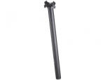 BBB Tija sa cu Amortizor BBB BSP-41 ComfortPost 30.9 400mm negru