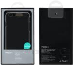 ROCK Light Tube Series iPhone 6+/6S+ áttetsző tok