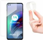 Wozinsky Motorola Moto G100 / Edge S Wozinsky Flexi nano hybrid kijelzővédő üvegfólia