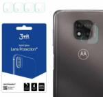 3mk Protection Motorola Moto G Power 2021 3MK Hybrid kameralencse védő üveg 4 db