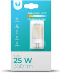 Forever Light LED G4 Corn Izzó 3W 12V 3000K 350lm
