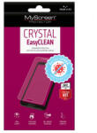MyScreen CRYSTAL BacteriaFREE antibakteriális kijelzővédő fólia Huawei Y6s 2019 (3H, NEM ívelt) átlátszó