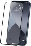 Baseus 2x 0, 23 mm kijelzővédő üvegfólia iPhone 12 Pro MAX fekete (SGAPIPH67N-PE01)