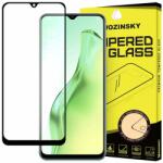 Wozinsky 9H kijelzővédő üvegfólia Oppo A31 fekete