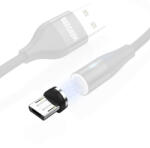 BeeGeek AM széria kiegészítő mágneses Micro USB fej