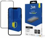 3mk Protection iPhone 13 Pro Max/14 Plus 3MK NeoGlass kijelzővédő üvegfólia fekete