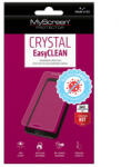 MyScreen CRYSTAL BacteriaFREE antibakteriális kijelzővédő fólia Nokia 7.2 (3H, NEM ívelt) átlátszó