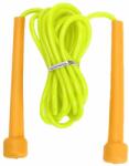 SmartDiszkont Fitness/Crossfit ugrálókötél sárga színben