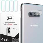 3mk Protection kamera lencsevédő üvegfólia Samsung S10E