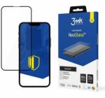 3mk Protection iPhone 13 Mini 3MK NeoGlass kijelzővédő üvegfólia fekete