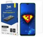 3mk Protection Silver Protect+ Xiaomi Redmi 9T antimikrobiális kijelzővédő fólia