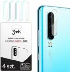 3mk Protection Samsung A71 3MK Kameralencse védő üvegfólia 4 db