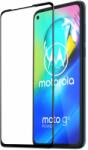 Dux Ducis Motorola Moto G8 Power Dux Ducis 9D Edzett Üveg H9 képernyővédő üvegfólia