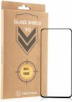 TACTICAL Shield 5D kijelzővédő üvegfólia OnePlus N10 5G fekete