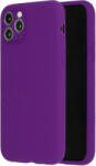 Vennus iPhone 12 Pro Max Vennus szilikon Lite tok lila