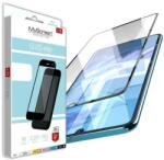MyScreen Samsung Galaxy A32 5G MyScreen Lite Edge 5D kijelzővédő üvegfólia fekete