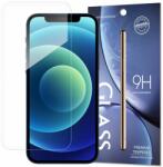 Apple 12 Pro MAX 9H kijelzővédő üvegfólia 2.5D