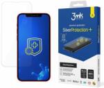 3mk Protection iPhone 13 Pro Max 3MK Silver Protect+ antimikrobiális kijelzővédő fólia