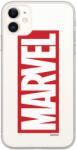 Marvel iPhone 11 Pro Marvel logós tok átlátszó