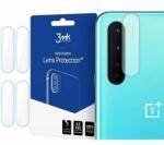 3mk Protection Kameralencse védő üvegfólia OnePlus Nord 4 db