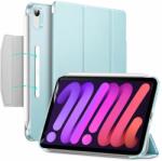 ESR iPad Mini 6 2021 ESR Ascend Trifold tok világos kék