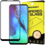 Wozinsky 9H kijelzővédő üvegfólia Motorola Moto G Pro fekete