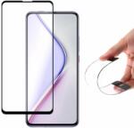 Wozinsky Flexi nano hybrid kijelzővédő üvegfólia Xiaomi Redmi K30 Pro / Poco F2 Pro fekete
