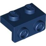 LEGO® 99781c63 - LEGO sötétkék fordító lap 1 x 2 és 1 x 2 méretű (99781c63)