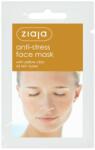 Ziaja Anti-Stress Face Mask With Yellow Clay Maszk 7 ml