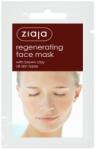Ziaja Regenerating Face Mask With Brown Clay Maszk 7 ml