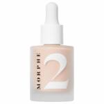 Morphe Morphe2 Hint Hint Skin Tint Hint of Toast Alapozó 30 ml