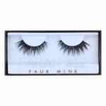 Huda Beauty Faux Mink Lash Farah #12 Műszempilla 1 db