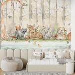 Art Gift Decor Фототапет - На горската полянка
