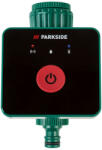 PARKSIDE PBB A1 Smart Bluetooth öntözésidőzítő, okostelefonnal (LIDL Home aplikációval) távvezérelhető okos öntözőóra, öntözésvezérlő automata, öntözőkomputer (PBB_A1_Smart)