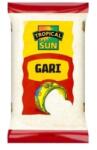 TRS cassava dara gari tropical sun 500 g