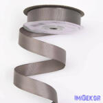  Ripsz szalag 20 mm x 20 m - Szürke