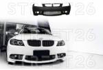 Tuning - Specials Bara Fata compatibil cu BMW Seria 3 E90 E91 Pre-LCI (2005-2008) M3 Design fara PDC (4858)