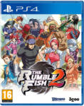 3goo The Rumble Fish 2 (PS4)