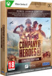 SEGA Company of Heroes 3 [Console Edition] (Xbox Series X/S)