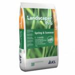ICL Speciality Fertilizers Ingrasamant gazon Landscaper Pro Spring & Summer, 15 kg